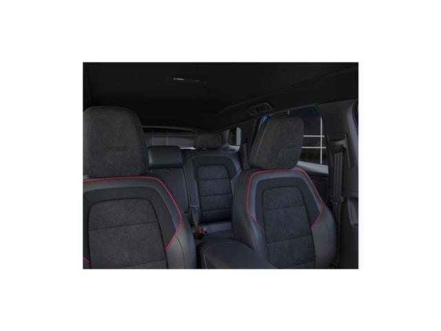 2025 Chevrolet Blazer EV RS (Stk: B250271) in Gatineau - Image 24 of 24