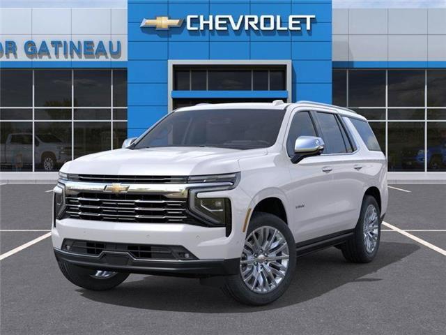 2025 Chevrolet Tahoe Premier (Stk: B250547) in Gatineau - Image 6 of 24