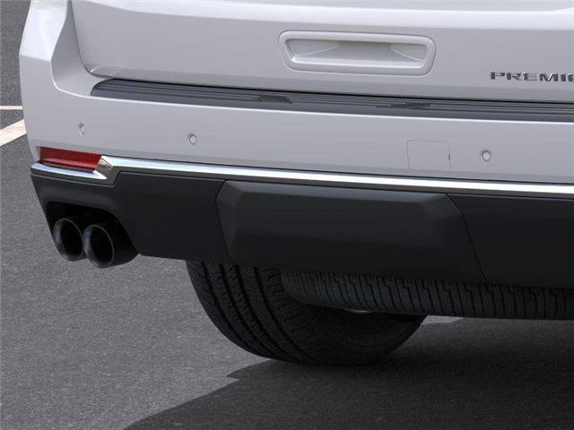 2025 Chevrolet Tahoe Premier (Stk: B250547) in Gatineau - Image 14 of 24