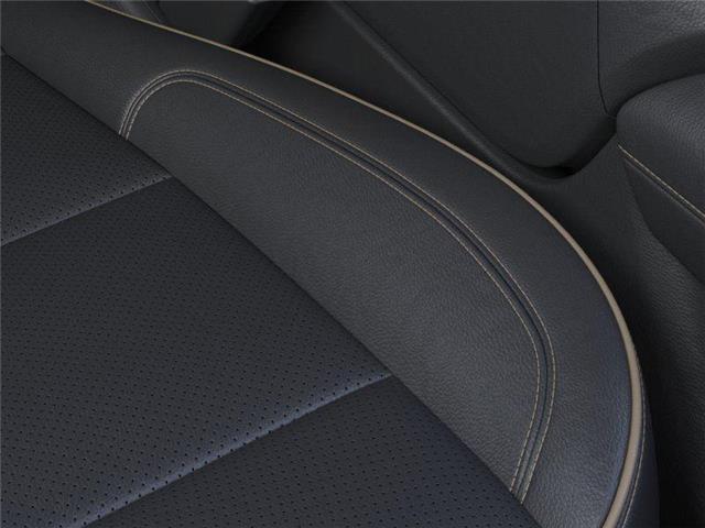 2025 Chevrolet Tahoe Premier (Stk: B250547) in Gatineau - Image 21 of 24