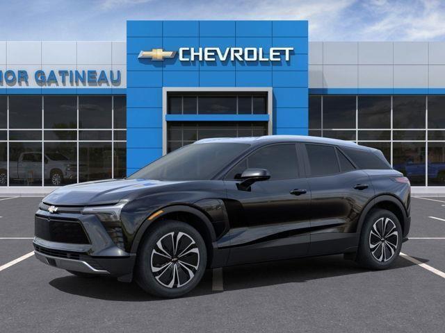 2025 Chevrolet Blazer EV LT (Stk: B250326) in Gatineau - Image 2 of 24