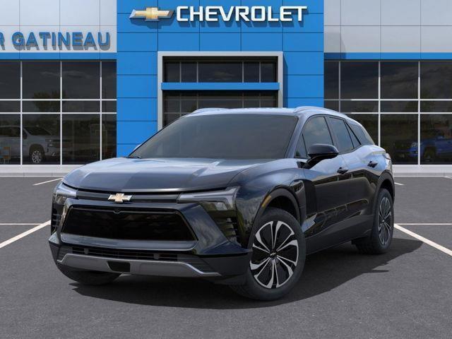 2025 Chevrolet Blazer EV LT (Stk: B250326) in Gatineau - Image 6 of 24