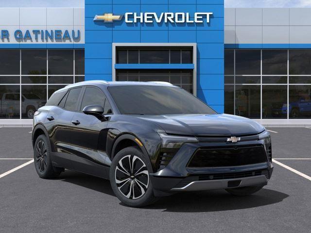 2025 Chevrolet Blazer EV LT (Stk: B250326) in Gatineau - Image 7 of 24