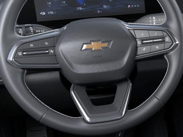 2025 Chevrolet Blazer EV LT (Stk: B250326) in Gatineau - Image 19 of 24
