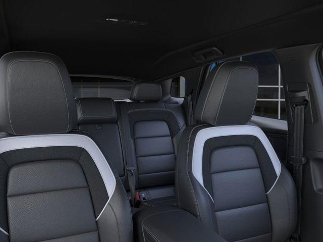 2025 Chevrolet Blazer EV LT (Stk: B250326) in Gatineau - Image 24 of 24