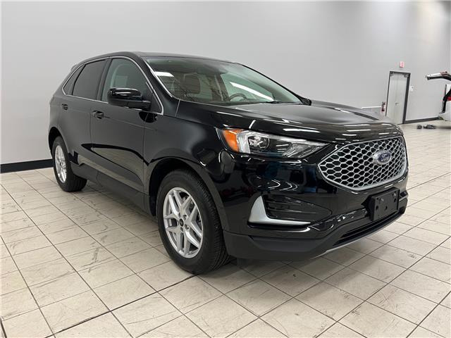 2024 Ford Edge SEL (Stk: BA98632) in Courtenay - Image 1 of 19