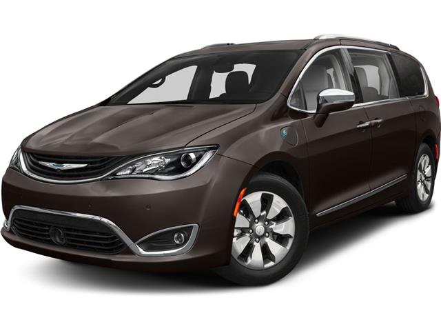 2018 Chrysler Pacifica Hybrid Limited (Stk: P1006) in Unity - Image 1 of 1