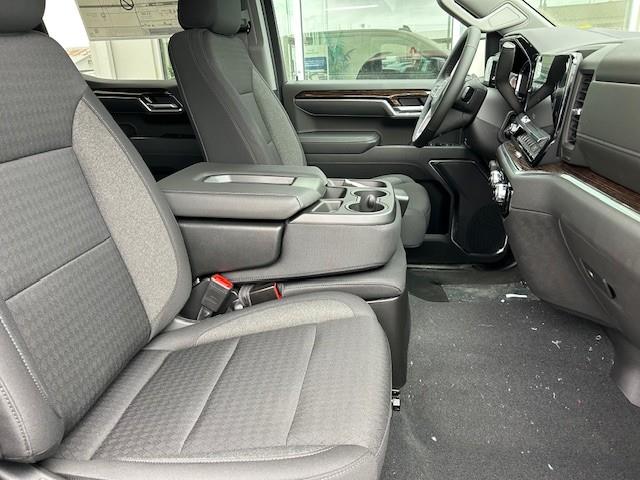 2026 GMC Sierra 1500 Elevation (Stk: 26017) in Moosomin - Image 2 of 11