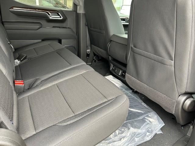 2026 GMC Sierra 1500 Elevation (Stk: 26017) in Moosomin - Image 3 of 11