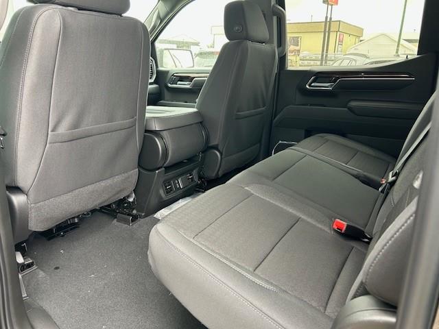 2026 GMC Sierra 1500 Elevation (Stk: 26017) in Moosomin - Image 6 of 11