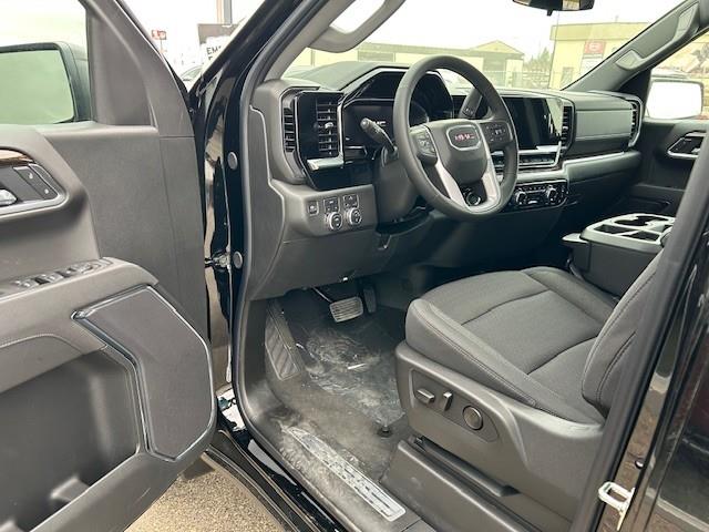 2026 GMC Sierra 1500 Elevation (Stk: 26017) in Moosomin - Image 7 of 11