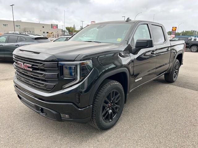 2026 GMC Sierra 1500 Elevation (Stk: 26017) in Moosomin - Image 11 of 11