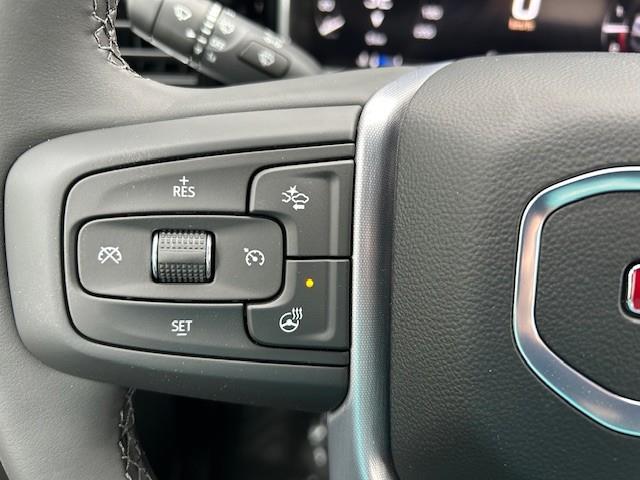 2026 GMC Sierra 1500 Elevation (Stk: 26017) in Moosomin - Image 5 of 11