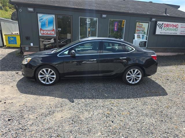 2014 Buick Verano Leather Package (Stk: ZVERANO) in Sudbury - Image 2 of 17