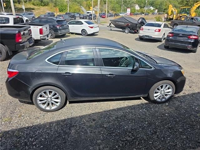 2014 Buick Verano Leather Package (Stk: ZVERANO) in Sudbury - Image 6 of 17