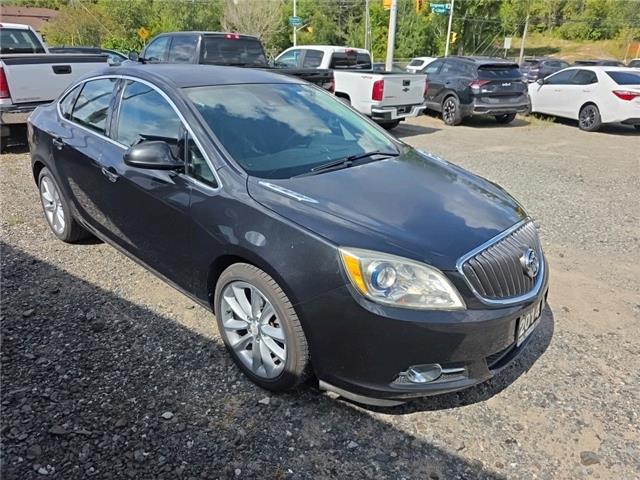 2014 Buick Verano Leather Package (Stk: ZVERANO) in Sudbury - Image 7 of 17