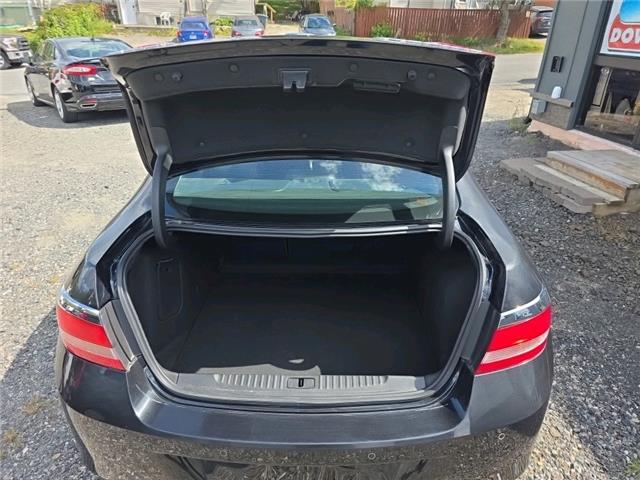 2014 Buick Verano Leather Package (Stk: ZVERANO) in Sudbury - Image 10 of 17