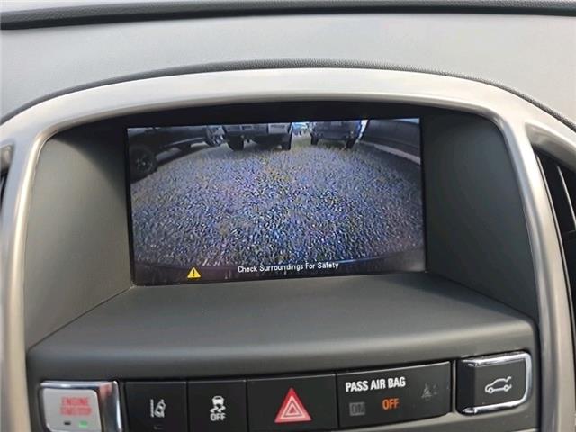2014 Buick Verano Leather Package (Stk: ZVERANO) in Sudbury - Image 14 of 17