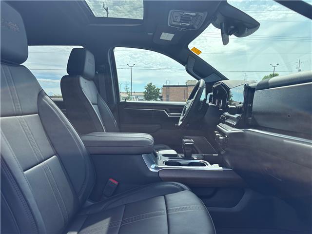 2026 Chevrolet Silverado 1500 High Country (Stk: 26043) in Temiskaming Shores - Image 13 of 16