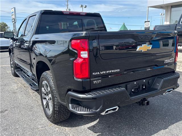 2026 Chevrolet Silverado 1500 High Country (Stk: 26043) in Temiskaming Shores - Image 5 of 16