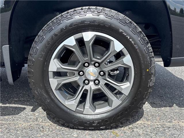2026 Chevrolet Silverado 1500 High Country (Stk: 26043) in Temiskaming Shores - Image 9 of 16