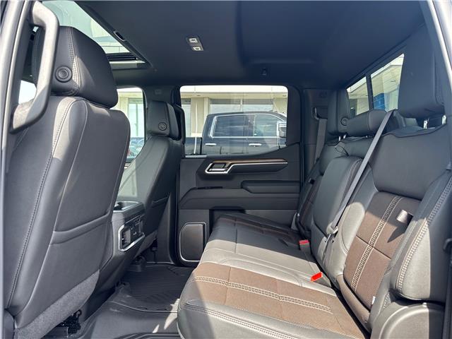 2026 Chevrolet Silverado 1500 High Country (Stk: 26043) in Temiskaming Shores - Image 11 of 16