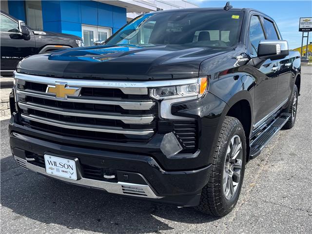 2026 Chevrolet Silverado 1500 High Country (Stk: 26043) in Temiskaming Shores - Image 3 of 16