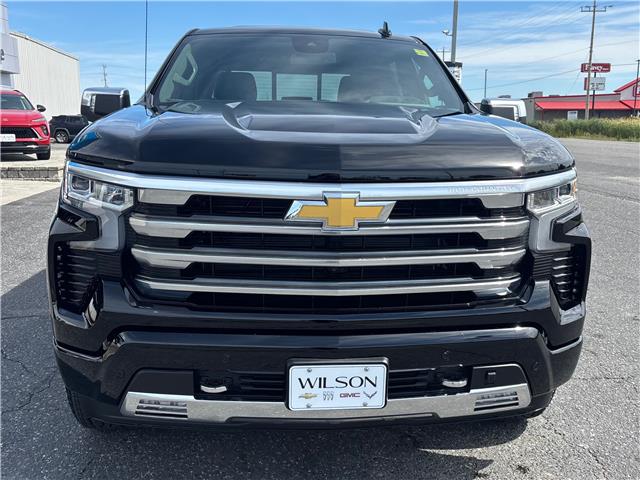 2026 Chevrolet Silverado 1500 High Country (Stk: 26043) in Temiskaming Shores - Image 2 of 16