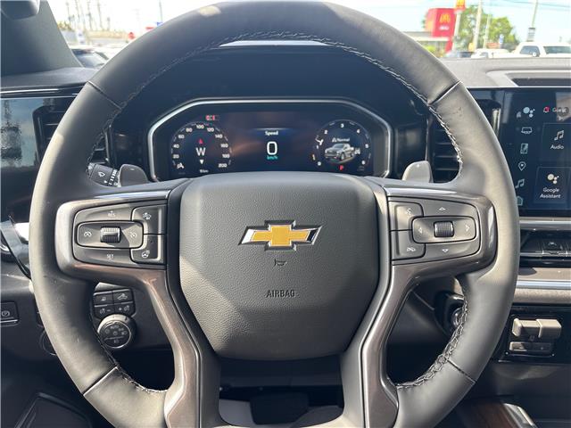 2026 Chevrolet Silverado 1500 High Country (Stk: 26043) in Temiskaming Shores - Image 15 of 16