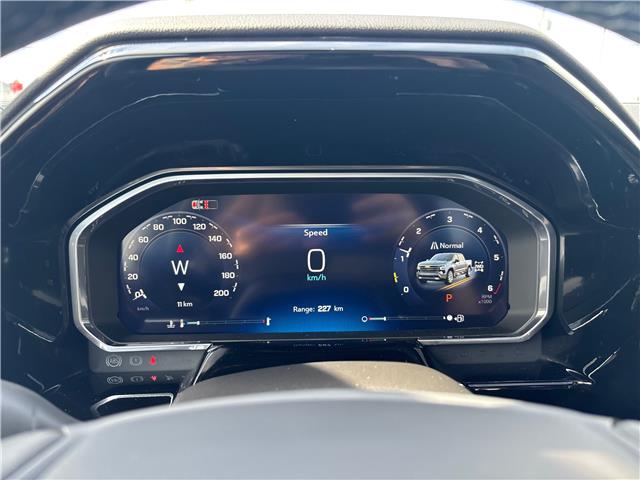 2026 Chevrolet Silverado 1500 High Country (Stk: 26043) in Temiskaming Shores - Image 16 of 16