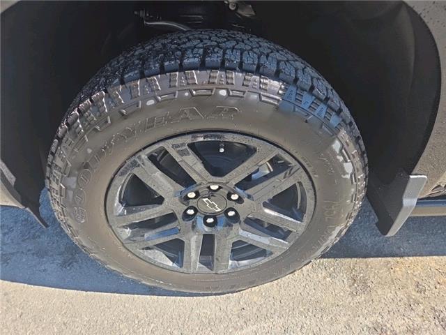 2026 Chevrolet Silverado 1500 High Country (Stk: 129969) in New Glasgow - Image 9 of 15