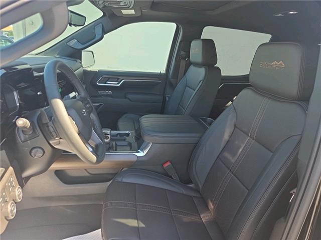2026 Chevrolet Silverado 1500 High Country (Stk: 129969) in New Glasgow - Image 11 of 15
