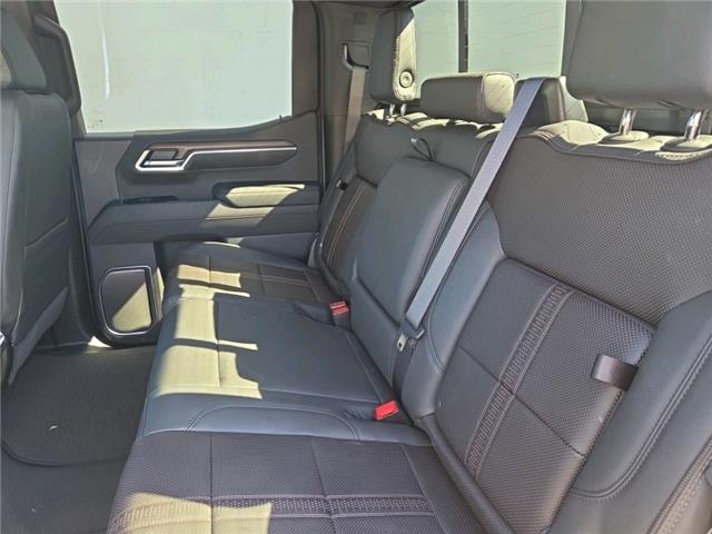 2026 Chevrolet Silverado 1500 High Country (Stk: 129969) in New Glasgow - Image 12 of 15
