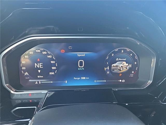 2026 Chevrolet Silverado 1500 High Country (Stk: 129969) in New Glasgow - Image 13 of 15