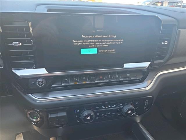 2026 Chevrolet Silverado 1500 High Country (Stk: 129969) in New Glasgow - Image 14 of 15