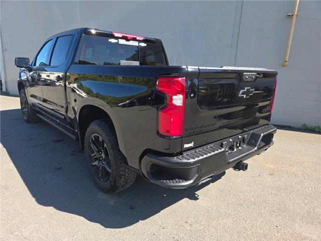 2026 Chevrolet Silverado 1500 High Country (Stk: 129969) in New Glasgow - Image 3 of 15