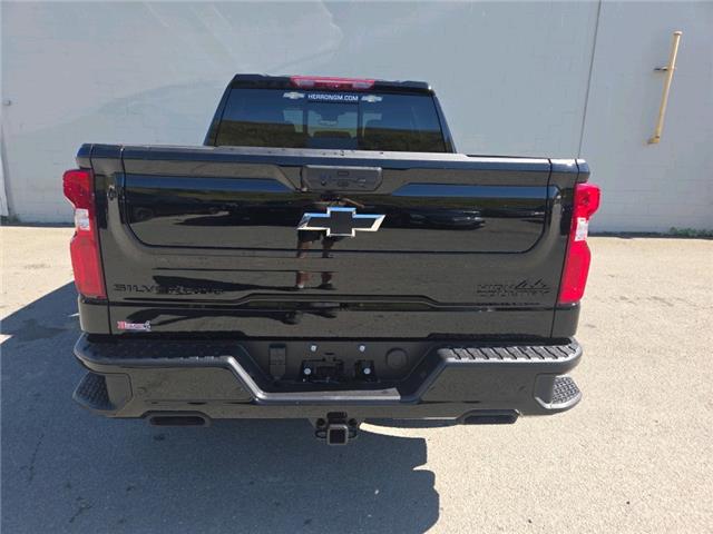 2026 Chevrolet Silverado 1500 High Country (Stk: 129969) in New Glasgow - Image 4 of 15