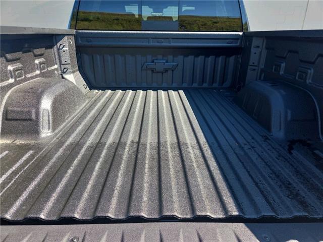 2026 Chevrolet Silverado 1500 High Country (Stk: 129969) in New Glasgow - Image 10 of 15