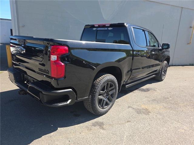 2026 Chevrolet Silverado 1500 High Country (Stk: 129969) in New Glasgow - Image 5 of 15