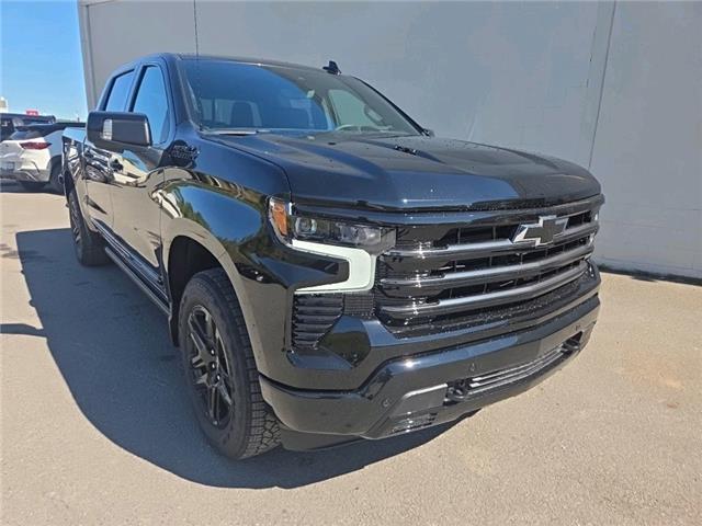 2026 Chevrolet Silverado 1500 High Country (Stk: 129969) in New Glasgow - Image 7 of 15