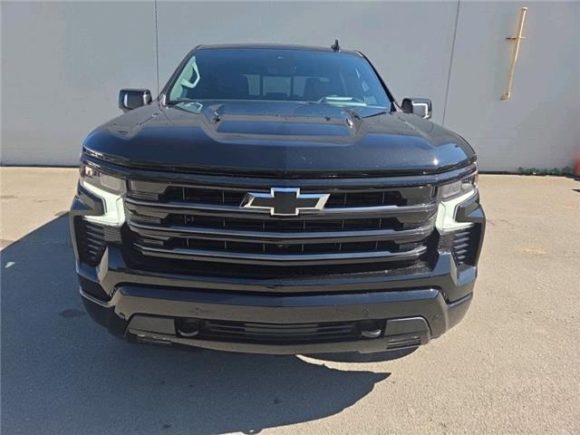 2026 Chevrolet Silverado 1500 High Country (Stk: 129969) in New Glasgow - Image 8 of 15