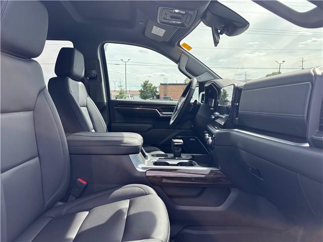 2026 GMC Sierra 1500 Elevation (Stk: 26045) in Temiskaming Shores - Image 13 of 16