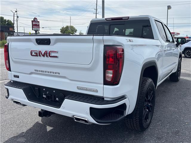 2026 GMC Sierra 1500 Elevation (Stk: 26045) in Temiskaming Shores - Image 7 of 16