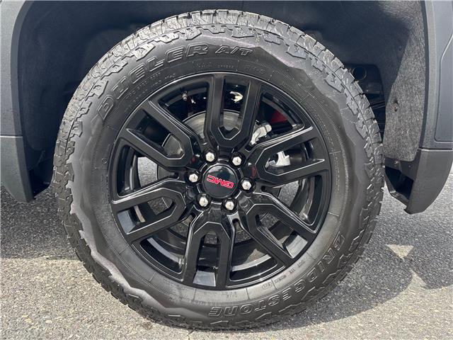 2026 GMC Sierra 1500 Elevation (Stk: 26045) in Temiskaming Shores - Image 9 of 16
