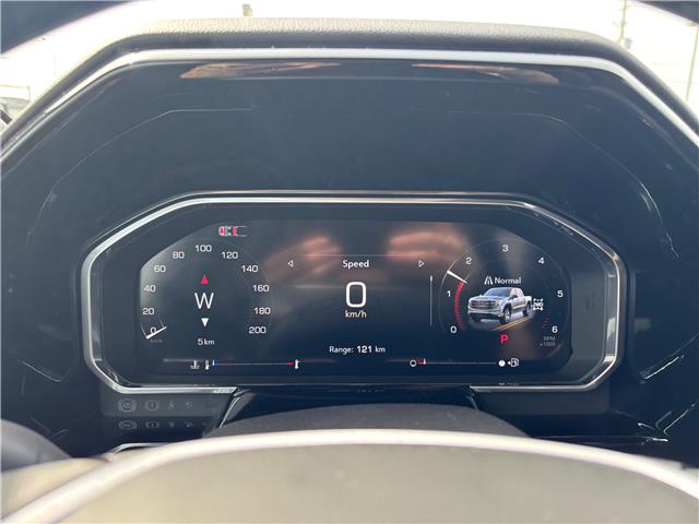 2026 GMC Sierra 1500 Elevation (Stk: 26045) in Temiskaming Shores - Image 16 of 16