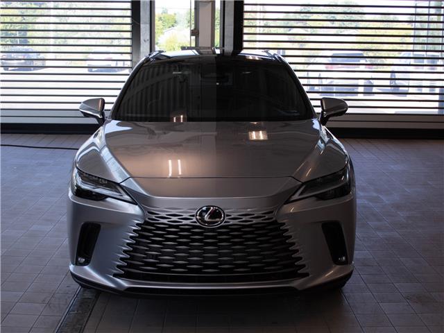 2025 Lexus RX 450h+ Base (Stk: 6867) in Kingston - Image 2 of 15