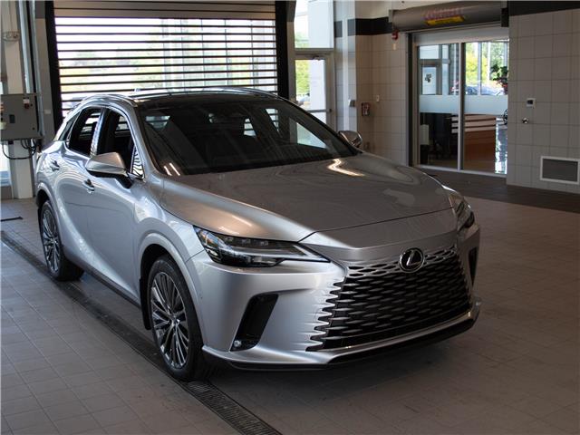 2025 Lexus RX 450h+ Base (Stk: 6867) in Kingston - Image 3 of 15