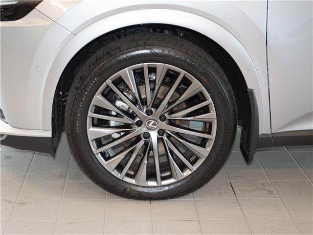 2025 Lexus RX 450h+ Base (Stk: 6867) in Kingston - Image 15 of 15