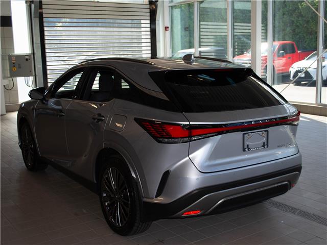 2025 Lexus RX 450h+ Base (Stk: 6867) in Kingston - Image 4 of 15