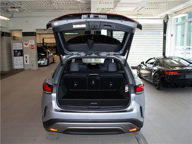 2025 Lexus RX 450h+ Base (Stk: 6867) in Kingston - Image 6 of 15